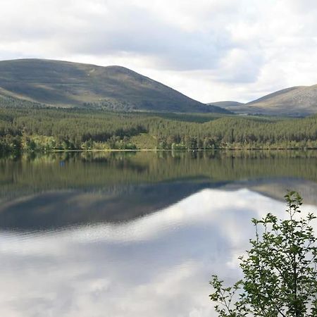 Aviemore Cottage - Cairngorms National Park 外观 照片