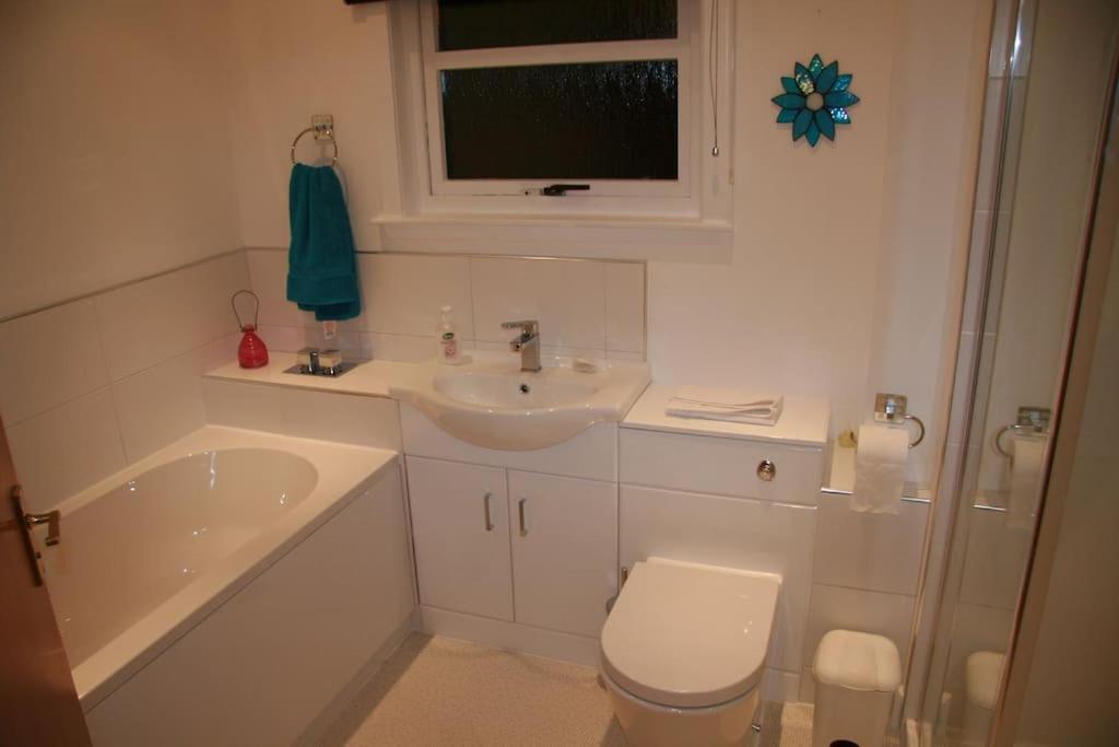 Aviemore Cottage - Cairngorms National Park 外观 照片