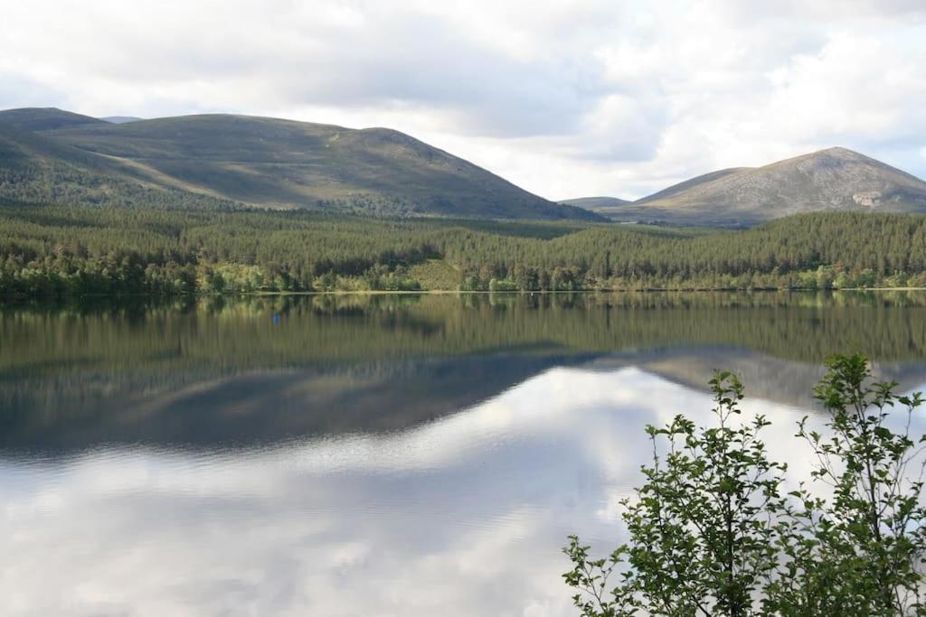 Aviemore Cottage - Cairngorms National Park 外观 照片