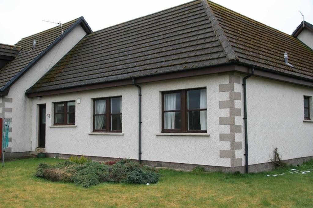 Aviemore Cottage - Cairngorms National Park 外观 照片